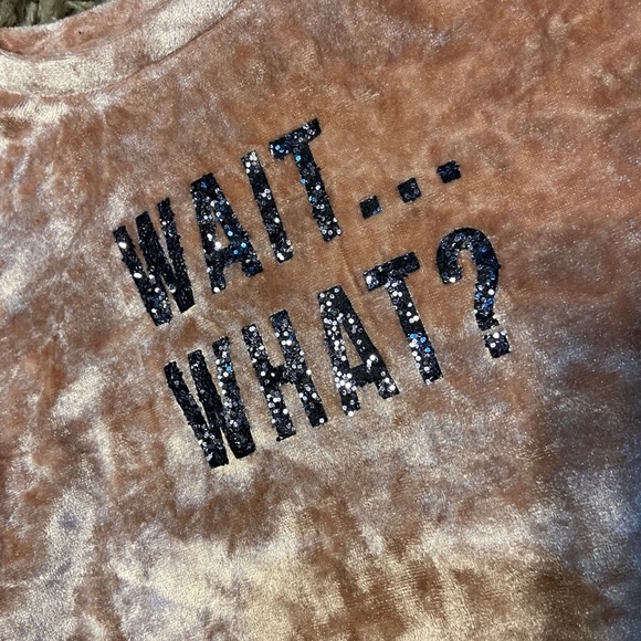 SOLD Bodysuit - Picture 2 of 3